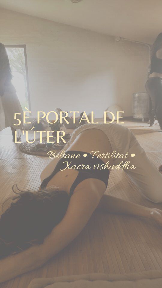 AVIAT OBRIRÉ INSCRIPCIONS per a la llista d'interessades en l'edició 2025-2026 de #els7portalsdeluter . + Info a l'enllaç de la bio de @llumdelluna_delapellalanima apuntant-te a la NL.

____

La paraula és expressió. El so, el to, el volum, la melodia... Ens indiquen d'on prové. Caminar cap a la paraula honesta i honorada és tot un procés de comunió i respecte cap a la vida mateixa. 

Obrint el cos, la ment i el cor a la coherència del que dic, el que sento/penso i el que faig.

Per totes les nostres relacions 🙏

Gràcies un portal més dones 🙏😌

Judith

#delapellalanima