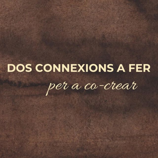 Et pots dedicar un espai de cinc setmanes per a explorar la teva adulta i habitar-te més sana, més conscient, més present i més responsable. I així, cuidar i caminar el camí de co-crear la realitat que sents bategant en el teu cor.

Tens tota la informació i pots regalar-te aquest viatge des de casa amb l'enllaç de la bio de @llumdelluna_delapellalanima 

El taller Habitant l'Adulta t'espera per a ser caminat i sentit en el teu quotidià!

Agraïda,

Judith

#delapellalanima